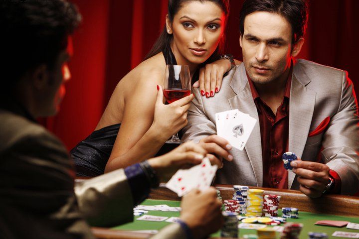 Video presentation showing live baccarat stream speed