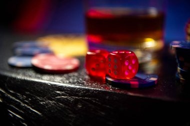 koki togel Live Casino Interface