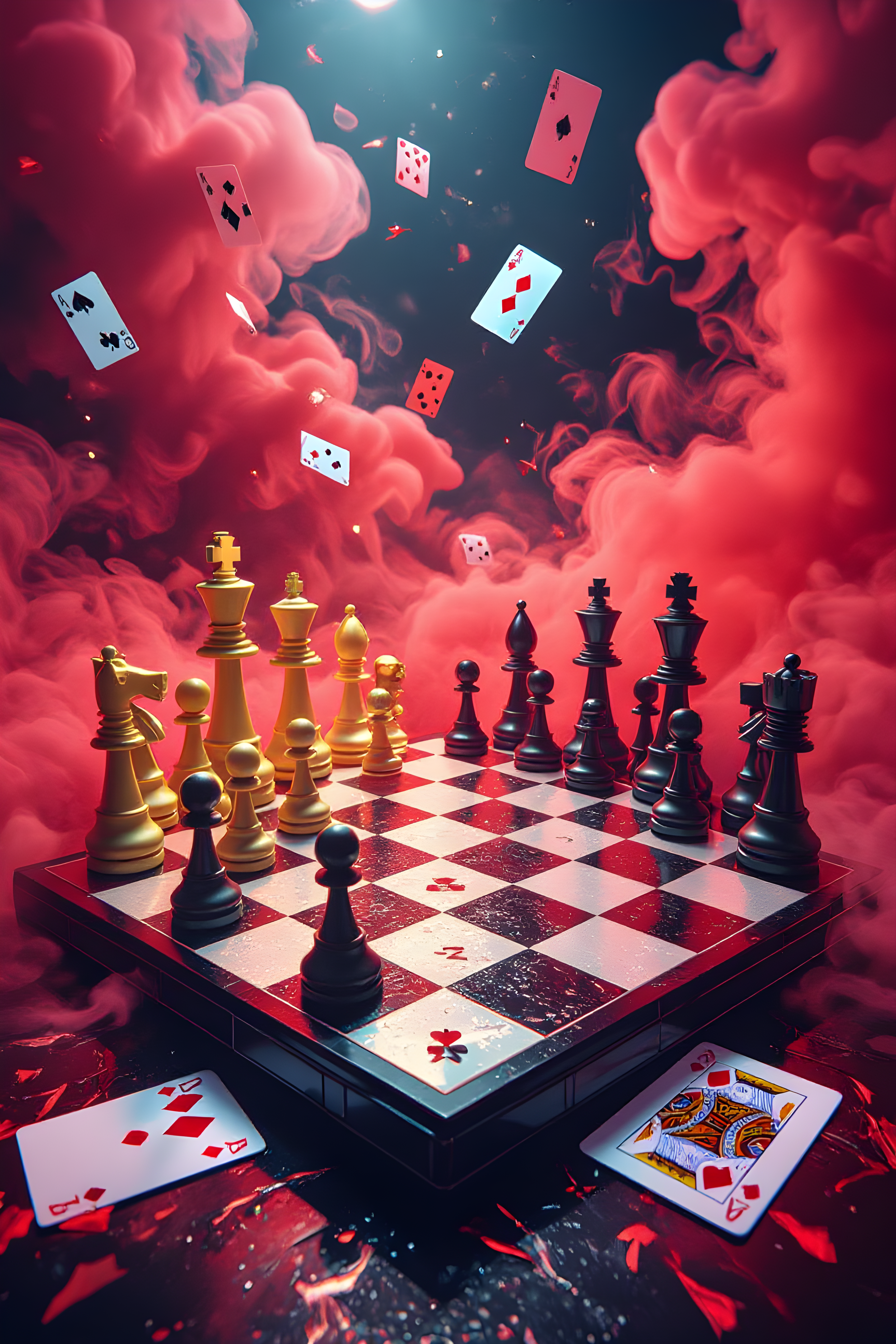 koki togel featured game showcase